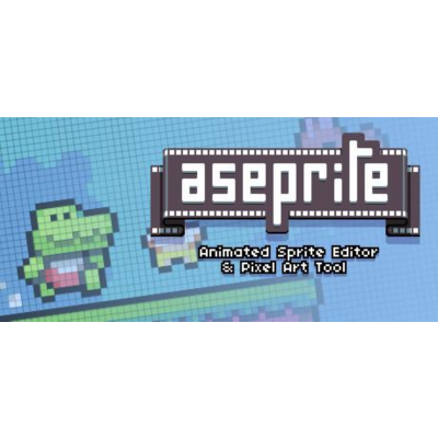 Aseprite - Steam офлайн без активаторов💳