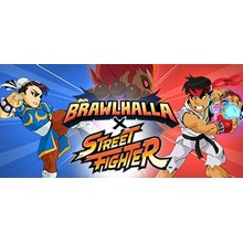Brawlhalla All Legends Pack - Steam account offline 💳