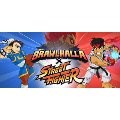 Brawlhalla All Legends Pack - оффлайн без активатора 💳