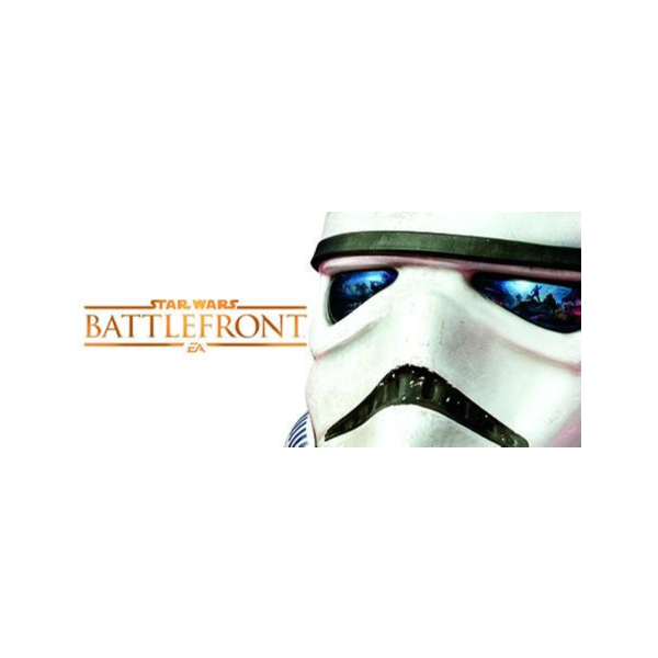 STAR WARS Battlefront Ultimate — без активаторов