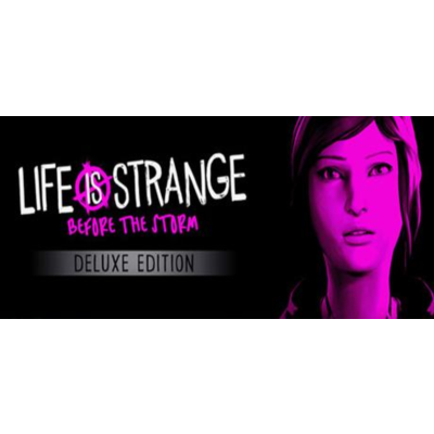 Life is Strange: Before the Storm Deluxe - аккаунт 💳