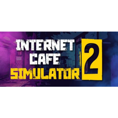 Internet Cafe Bundle - оффлайн аккаунт без активатора💳