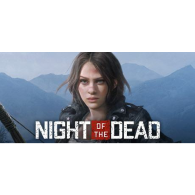 Night of the Dead - общий оффлайн без активаторов 💳