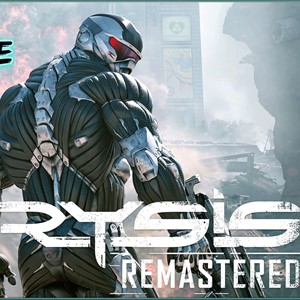Crysis 2 Remastered XBOX ONE/Xbox Series X|S