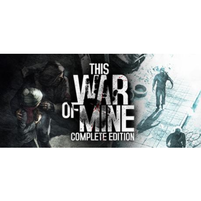 This War of Mine Complete - оффлайн без активаторов 💳