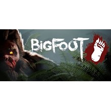 BIGFOOT - Steam account offline 💳