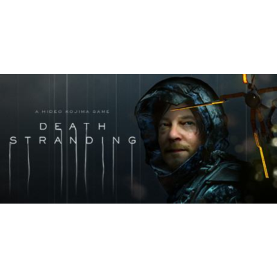 Death Stranding - общий оффлайн без активаторов 💳