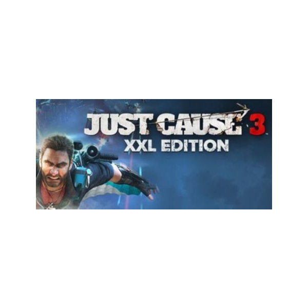 Just Cause 3 XXL Edition — оффлайн без активаторов