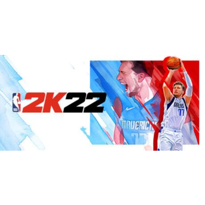 NBA 2K22 - Steam общий оффлайн без активаторов 💳