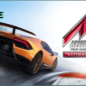Assetto Corsa Ultimate Edition XBOX ONE/Xbox Series X|S