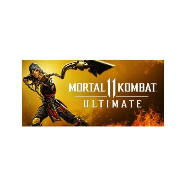 Mortal Kombat 11 Ultimate — оффлайн без активаторов