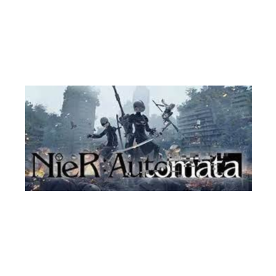 NieR Automata - Steam общий оффлайн без активаторов 💳