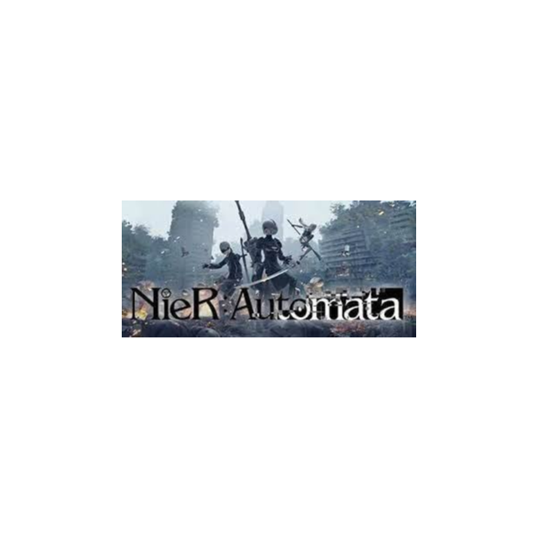 NieR Automata — Steam общий оффлайн без активаторов