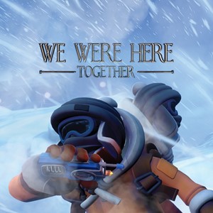 We Were Here Together XBOX ONE / XBOX SERIES X|S Код 🔑