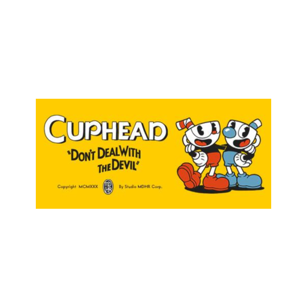 Cuphead — Steam общий оффлайн без активаторов