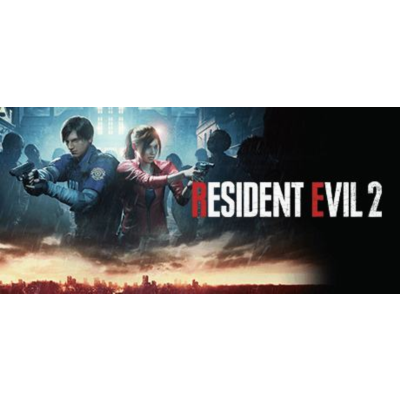 RESIDENT EVIL 2 - общий оффлайн без активаторов 💳