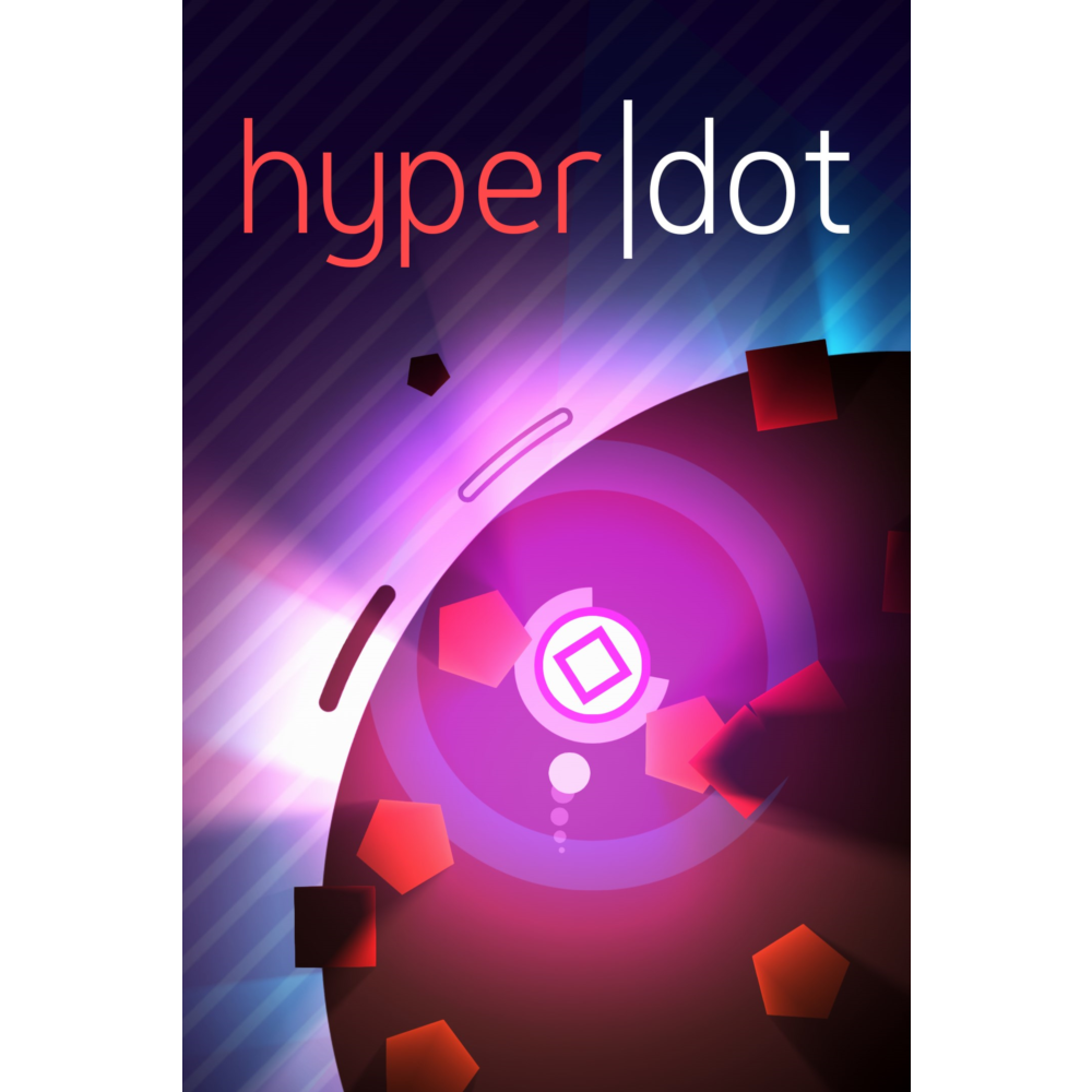 Купить 💎HyperDot XBOX ONE X|S КЛЮЧ🔑