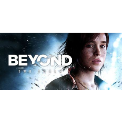 Beyond: Two Souls - общий оффлайн без активаторов 💳