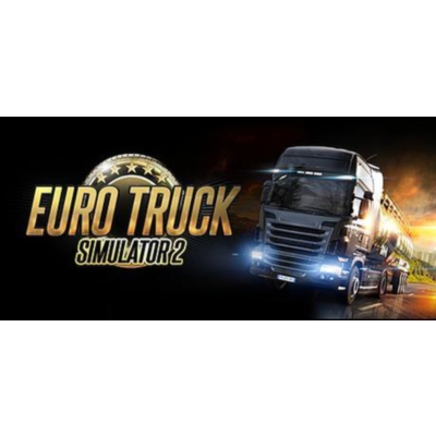 Euro Truck Simulator 2 + топ DLC - без активаторов 💳