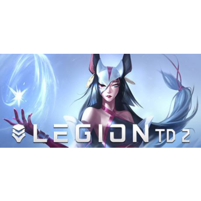 Legion TD 2 - Steam общий оффлайн без активаторов 💳
