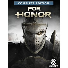 ✅💳🔑FOR HONOR™ Standard Edition Xbox One/Series КЛЮЧ🔑 - irongamers.ru