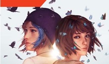 Life is Strange Remastered Collection Xbox One & Series