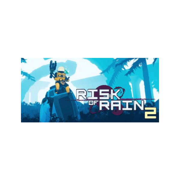 Risk of Rain 2 — Steam общий оффлайн без активаторов