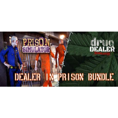 Dealer in Prison - общий оффлайн без активаторов 💳