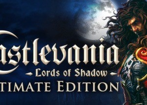 Обложка Castlevania: Lords of Shadow Ultimate Edition /RU+СНГ