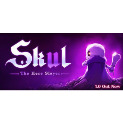Skul: The Hero Slayer - общий оффлайн без активатора 💳