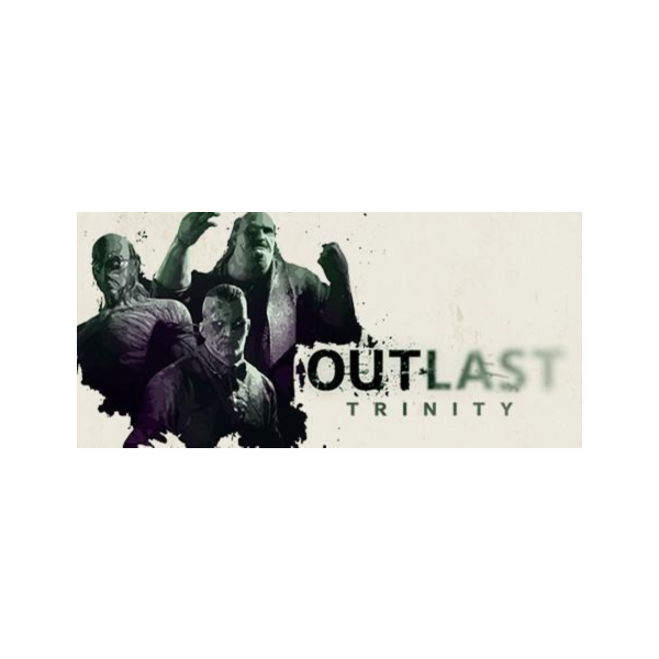Outlast Trinity — Steam общий оффлайн без активатора