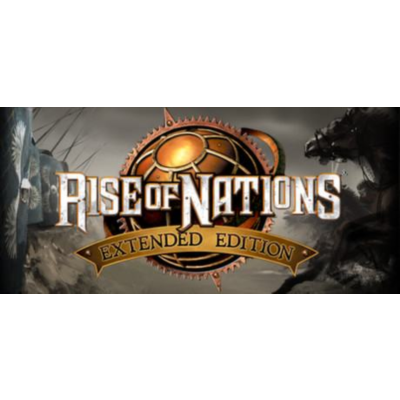 Rise of Nations: Extended Edition - без активаторов 💳