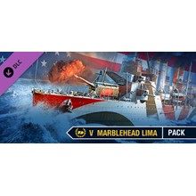 World of Warships — Long Live the King 💎 STEAM GIFT RU - irongamers.ru