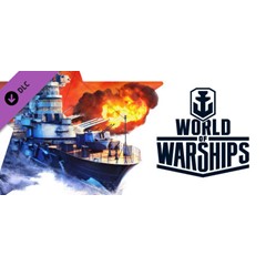 World of Warships — Oktyabrskaya Revolutsiya 💎DLC GIFT