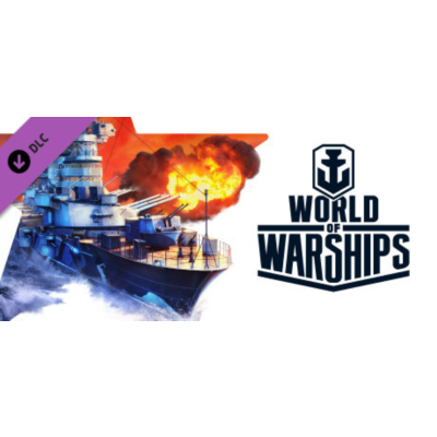 World of Warships — Oktyabrskaya Revolutsiya 💎 АВТОДОСТАВКА STEAM GLOBAL МГНОВЕННО Л