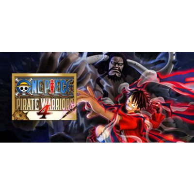 ONE PIECE: PIRATE WARRIORS 4 - оффлайн без активатора💳