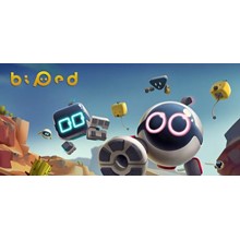 BIPED - Steam account offline 💳