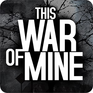 ⚡️ This War of Mine iPhone ios Appstore + ПОДАРОК 🎁🎈