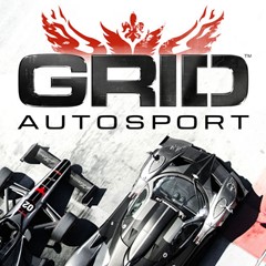 ⚡️ GRID Autosport iPhone ios iPad Appstore + ПОДАРОК 🎁