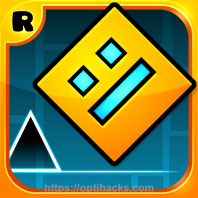 ⚡️ Geometry Dash iPhone ios iPad Appstore  🎁🎈