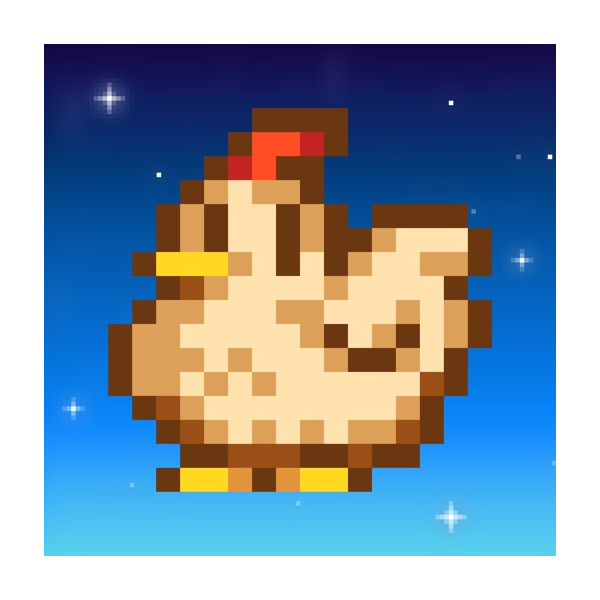 Stardew Valley iPhone ios iPad Appstore + ПОДАРОК