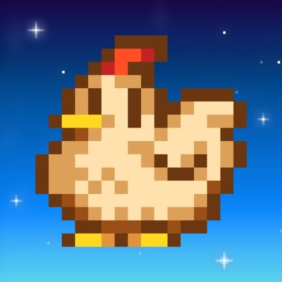 🧩 Stardew Valley AppStore iPhone iPad