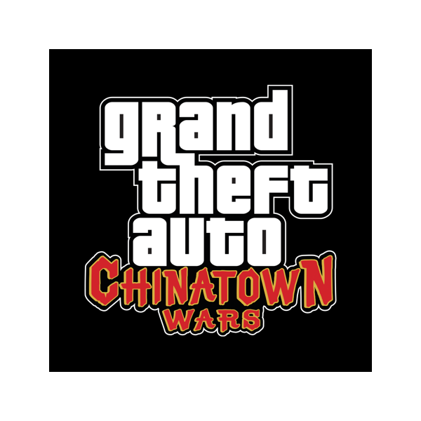 GTA Chinatown Wars GTA CW ios iPhone iPad +ПОДАРОК