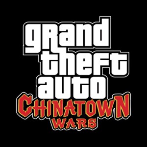 ⚡️ GTA Chinatown Wars GTA CW ios iPhone iPad +ПОДАРОК🎁
