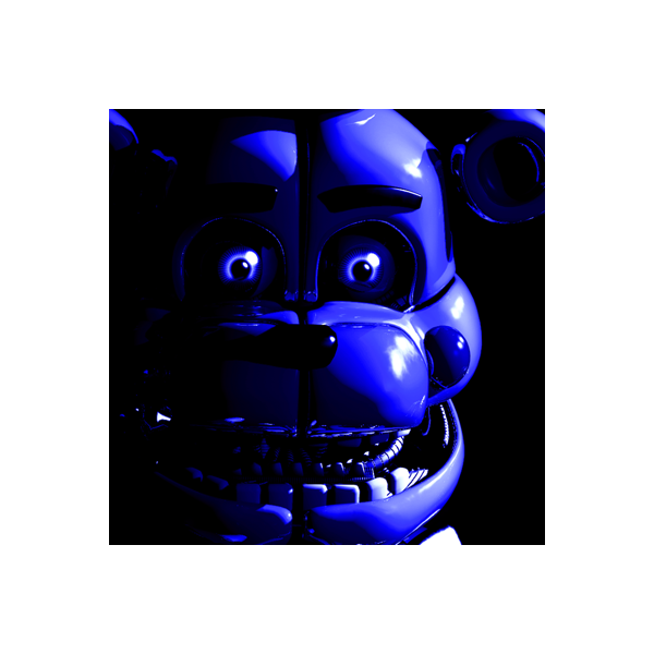 Five Nights at Freddy SL iPhone ios iPad Appstore