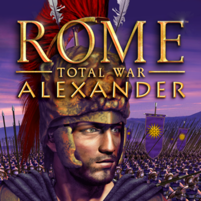 ⚡️ ROME Total War Alexander iPhone ios iPad Appstore 🎁