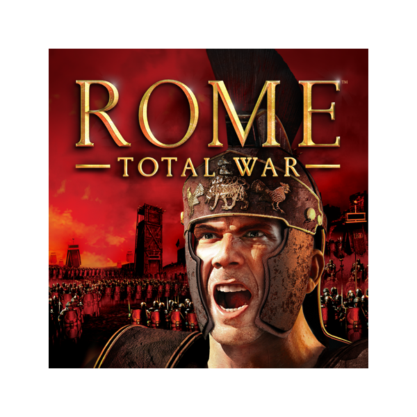 ROME Total War iPhone ios iPad Appstore + ПОДАРОК