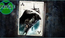 Batman: Return to Arkham XBOX ONE/Xbox Series