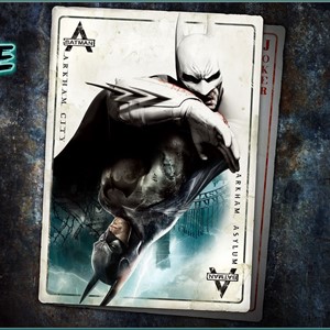 Batman: Return to Arkham XBOX ONE/Xbox Series