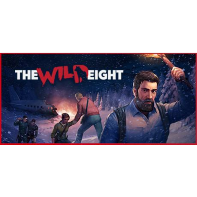 The Wild Eight - Steam общий оффлайн без активаторов 💳
